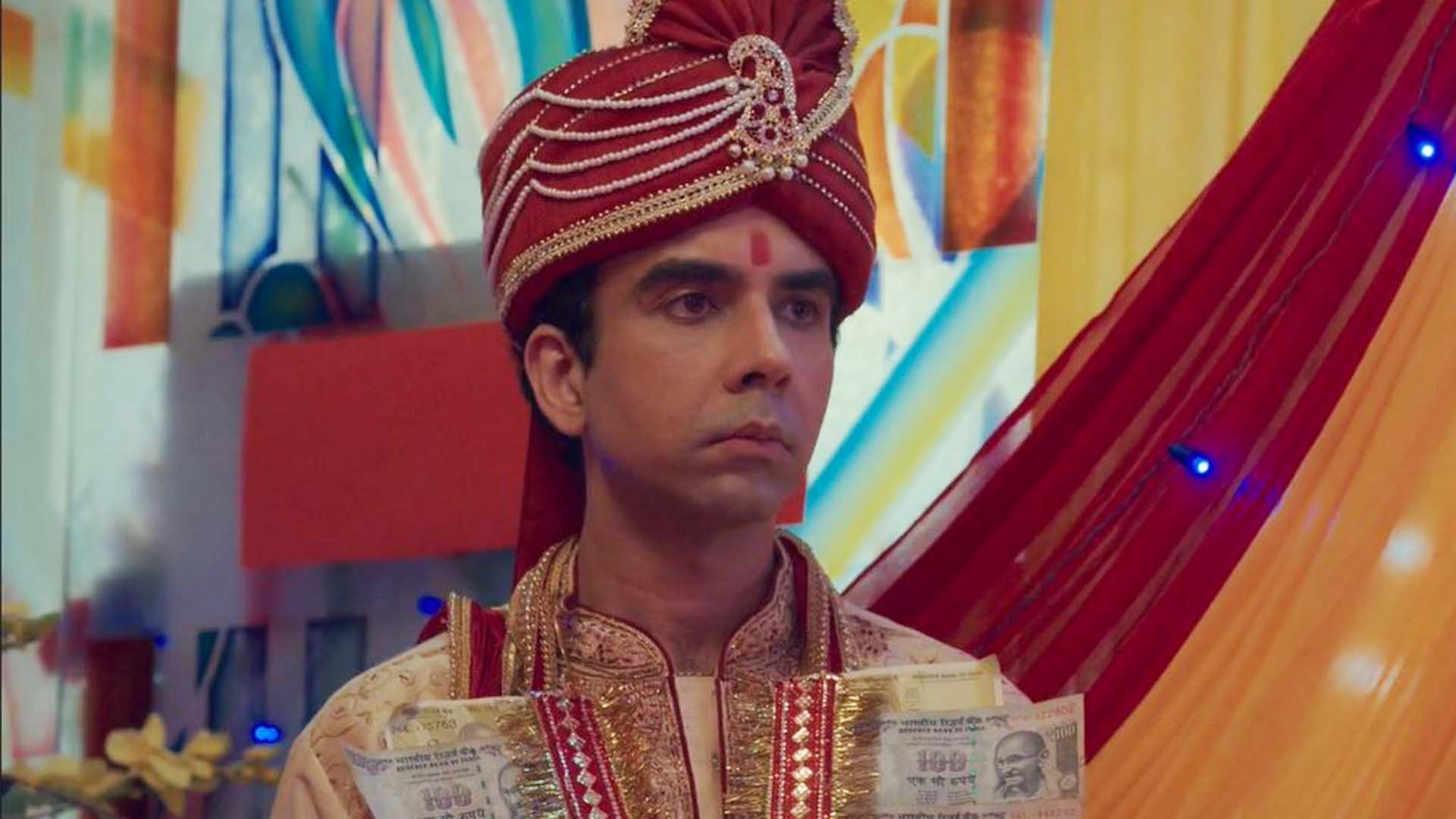 Runaway Lugai season 1 episode 5 on undefined