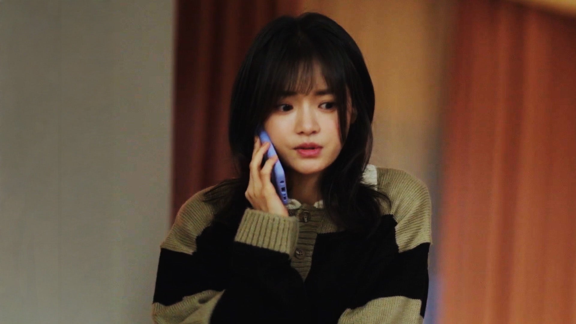 The Heavenly Idol season 1 episode 12 on undefined