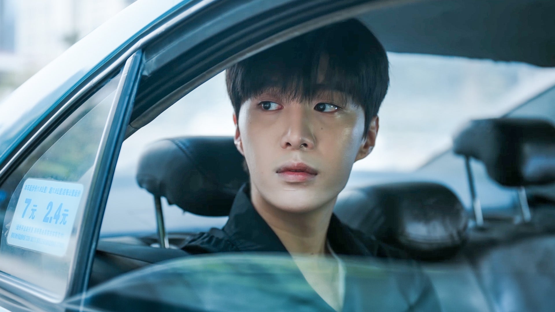 Love Endures season 1 episode 2 on undefined