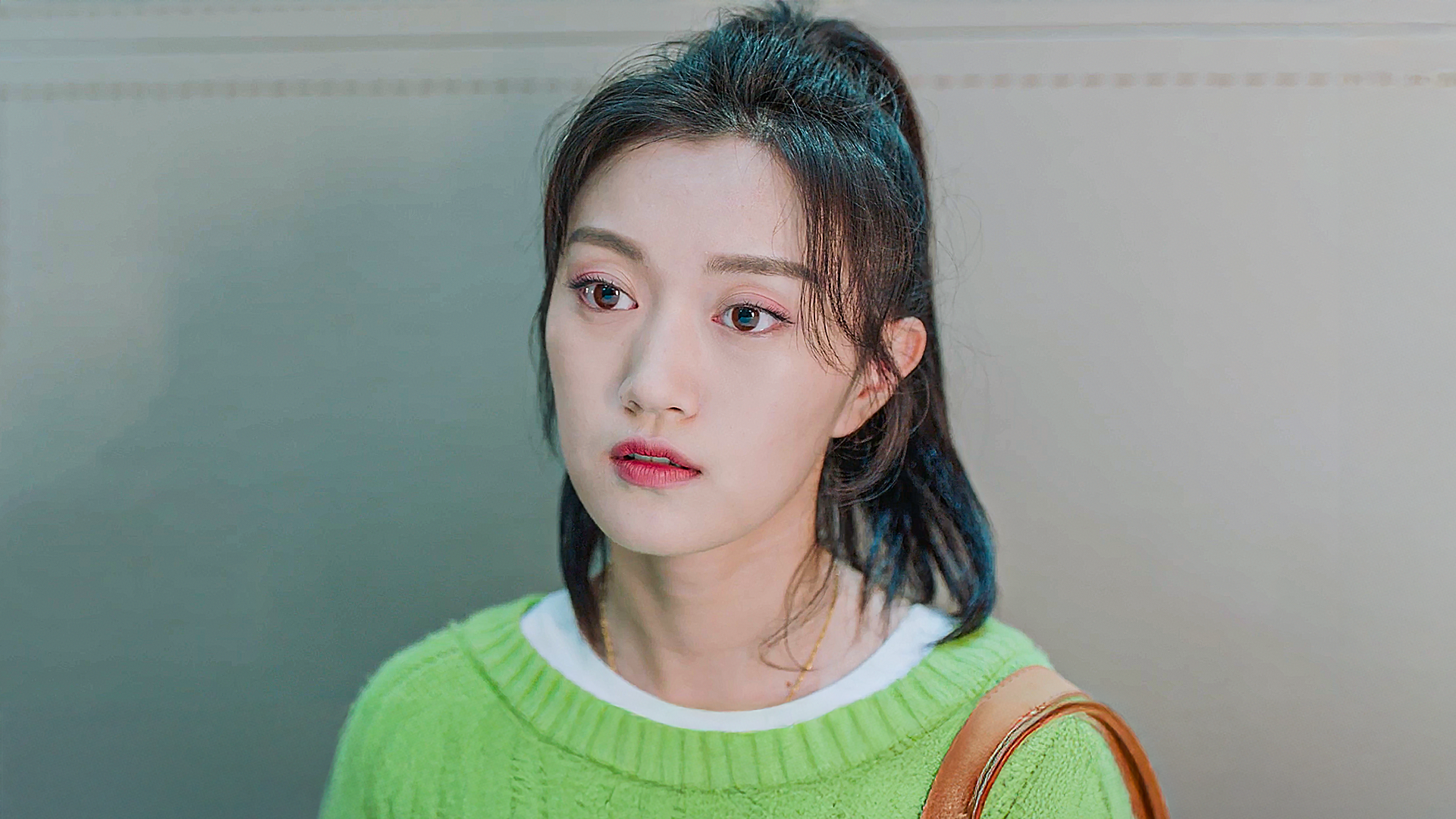 The Most Beautiful You In The World EP 20 on undefined