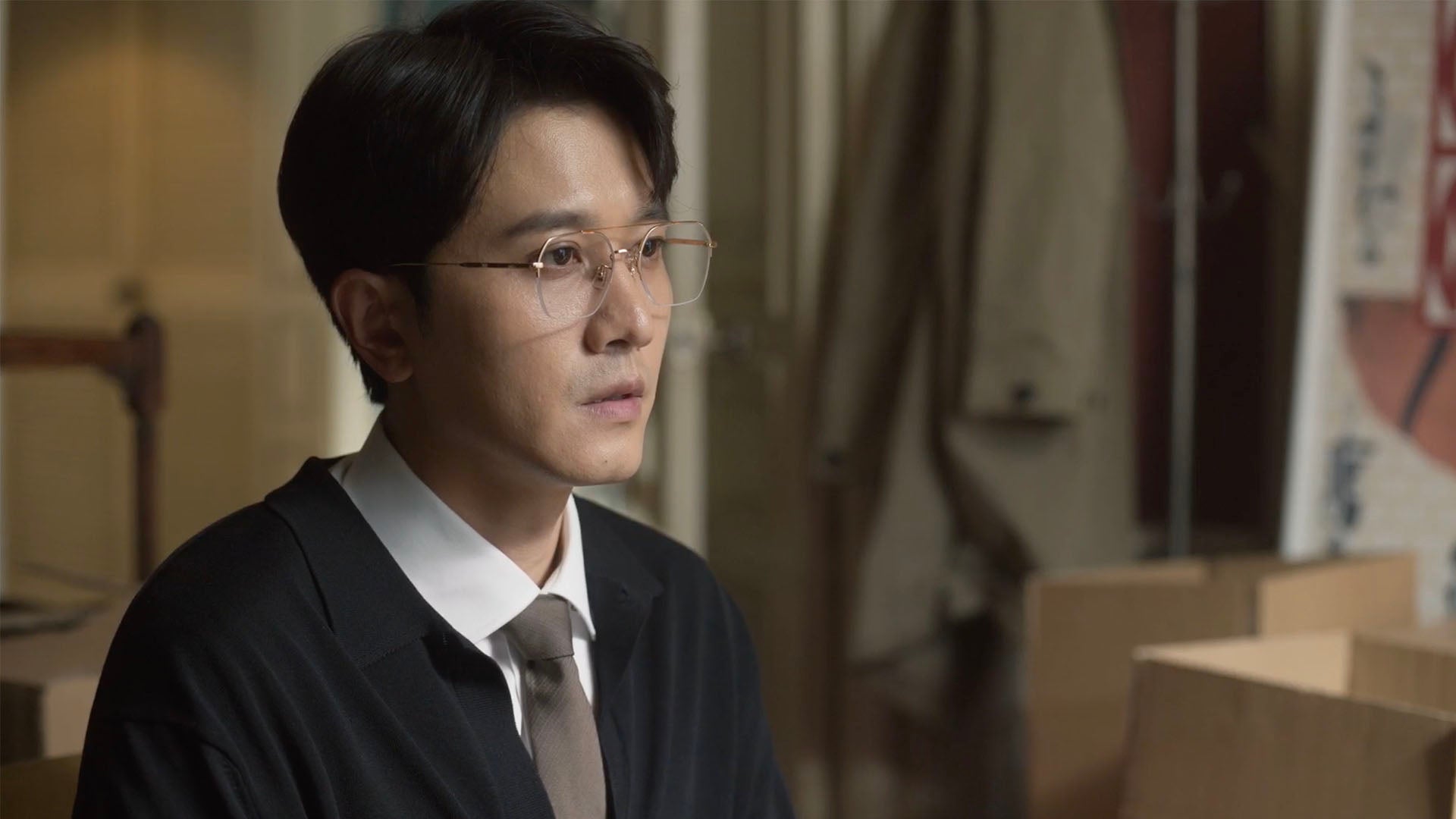 The Tale Of Rose season 1 episode 14 on undefined