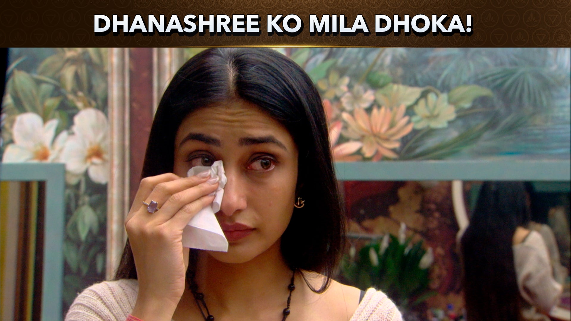 Rise And Fall season 1 episode 10 on undefined