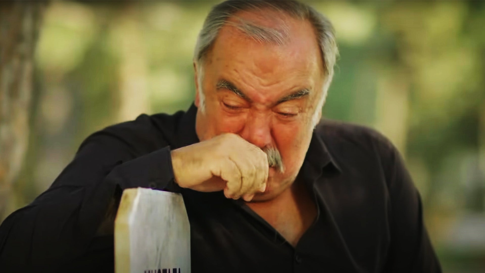 Broken Lives season 1 episode 9 on undefined