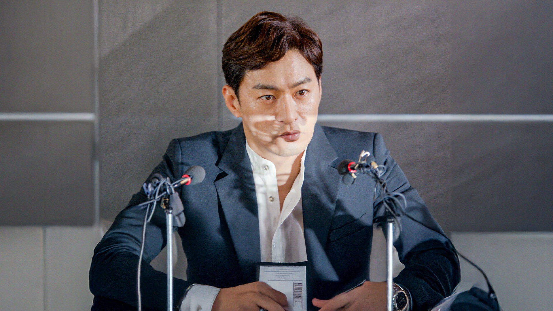 This Is My Love season 1 episode 14 on undefined