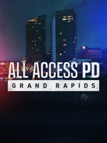 All Access PD: Grand Rapids on Discovery Plus