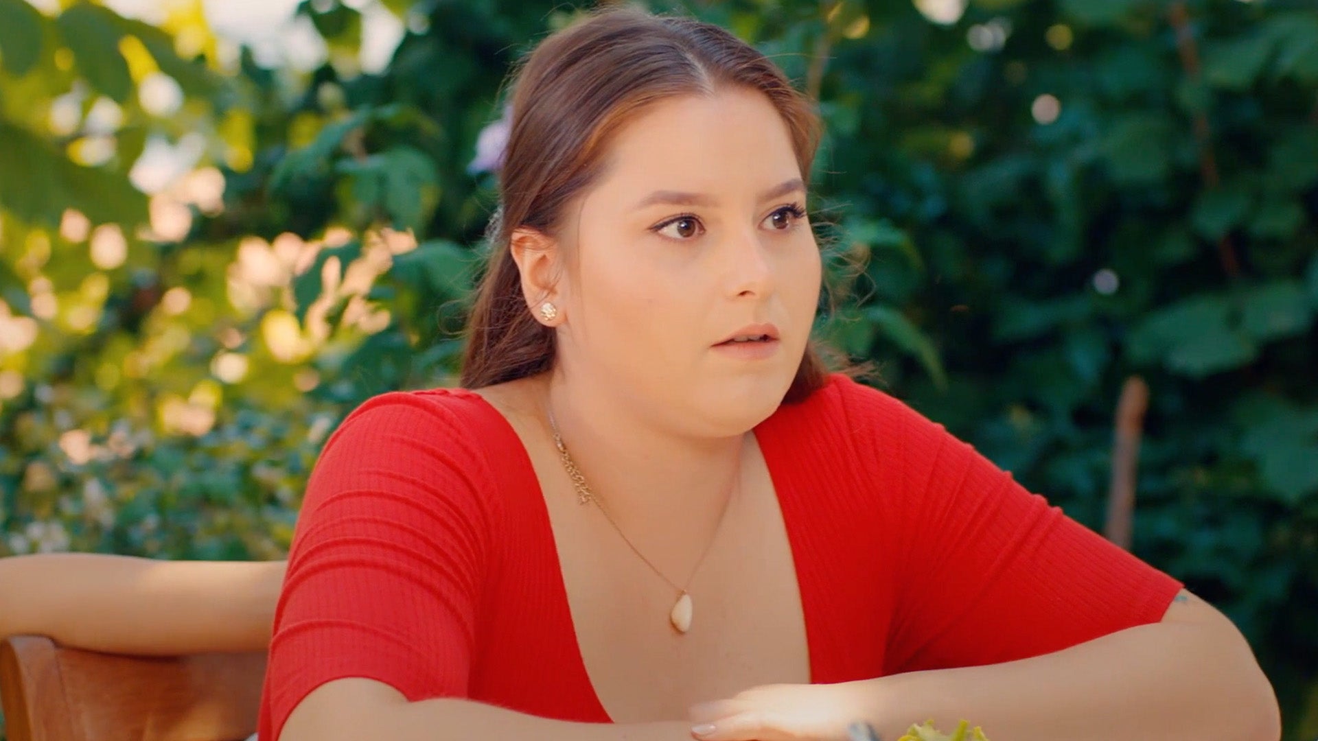 Love Is In The Air EP 27 on undefined