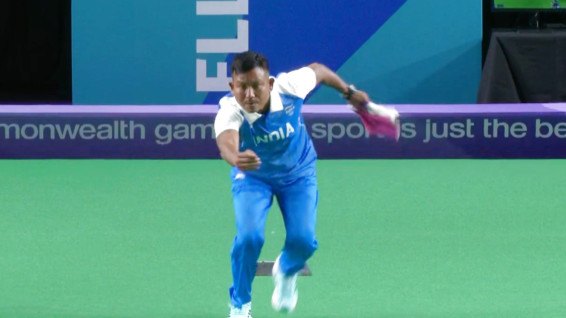 Ryan Bester vs Putul Sonowal - Highlights - 23 Jul 2026 on Sony LIV