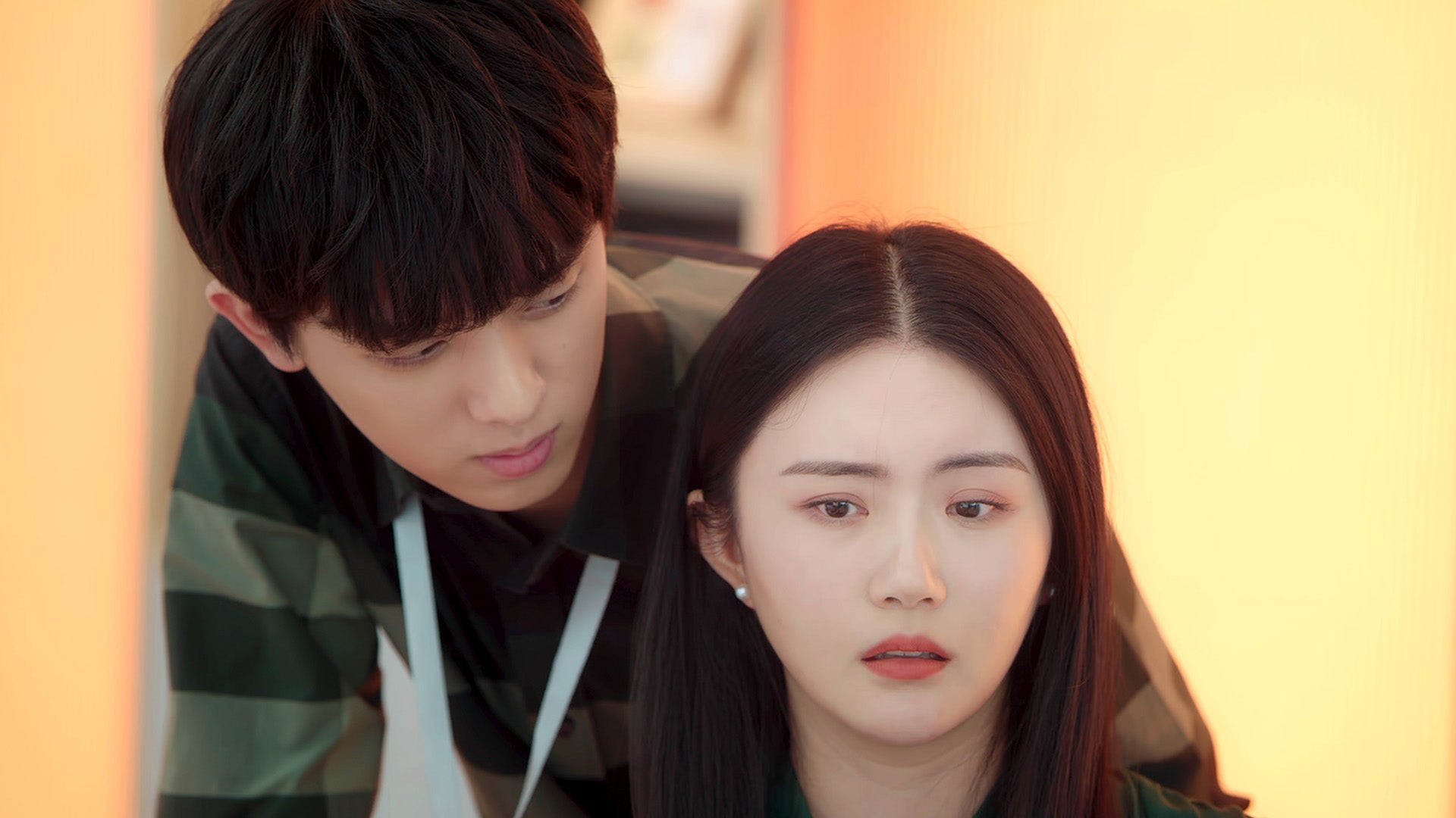 Love In A Loop season 1 episode 23 on undefined