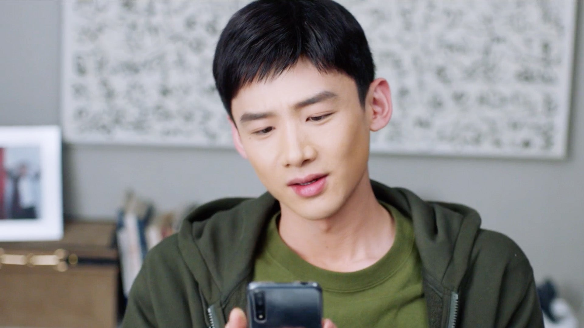 You Are My Hero season 1 episode 30 on undefined