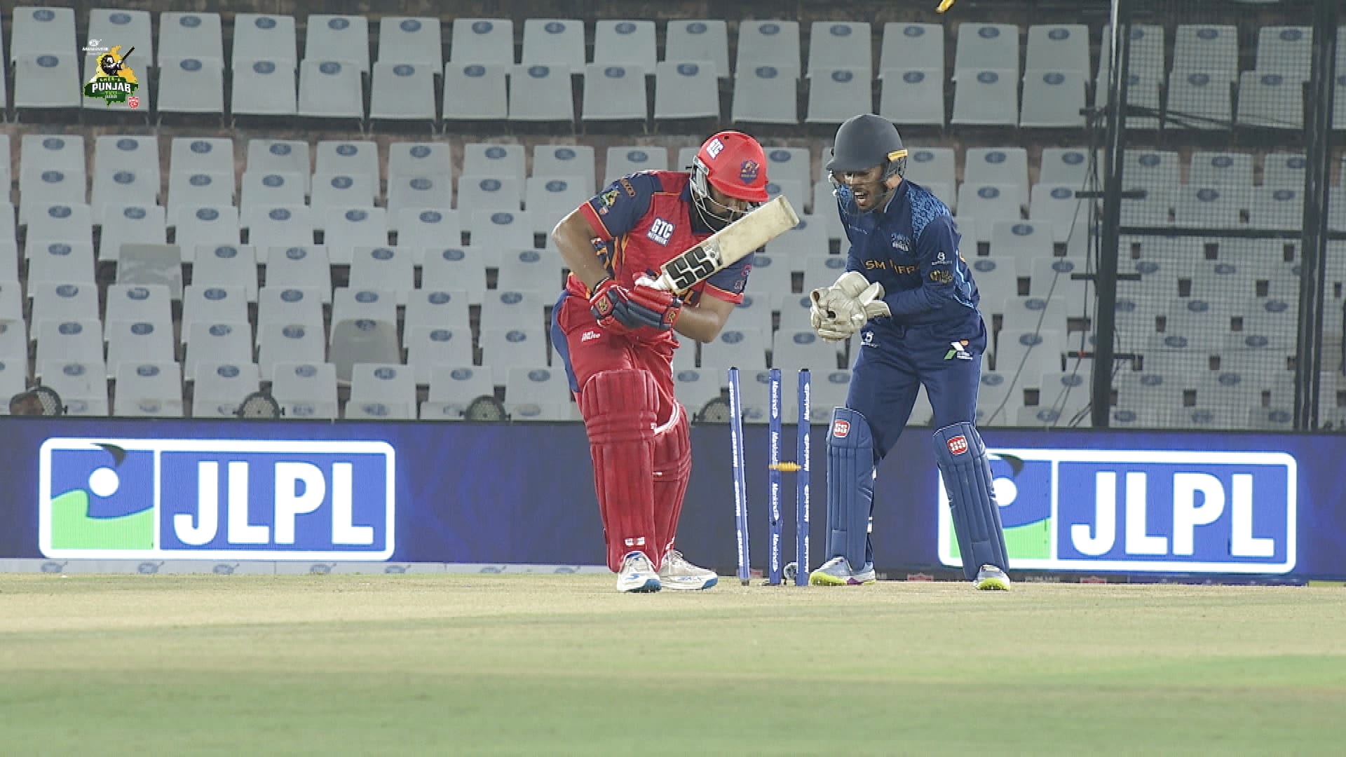 Mohali Kings vs Bathinda Royals - Highlights - 31 Aug 2026 on Sony LIV