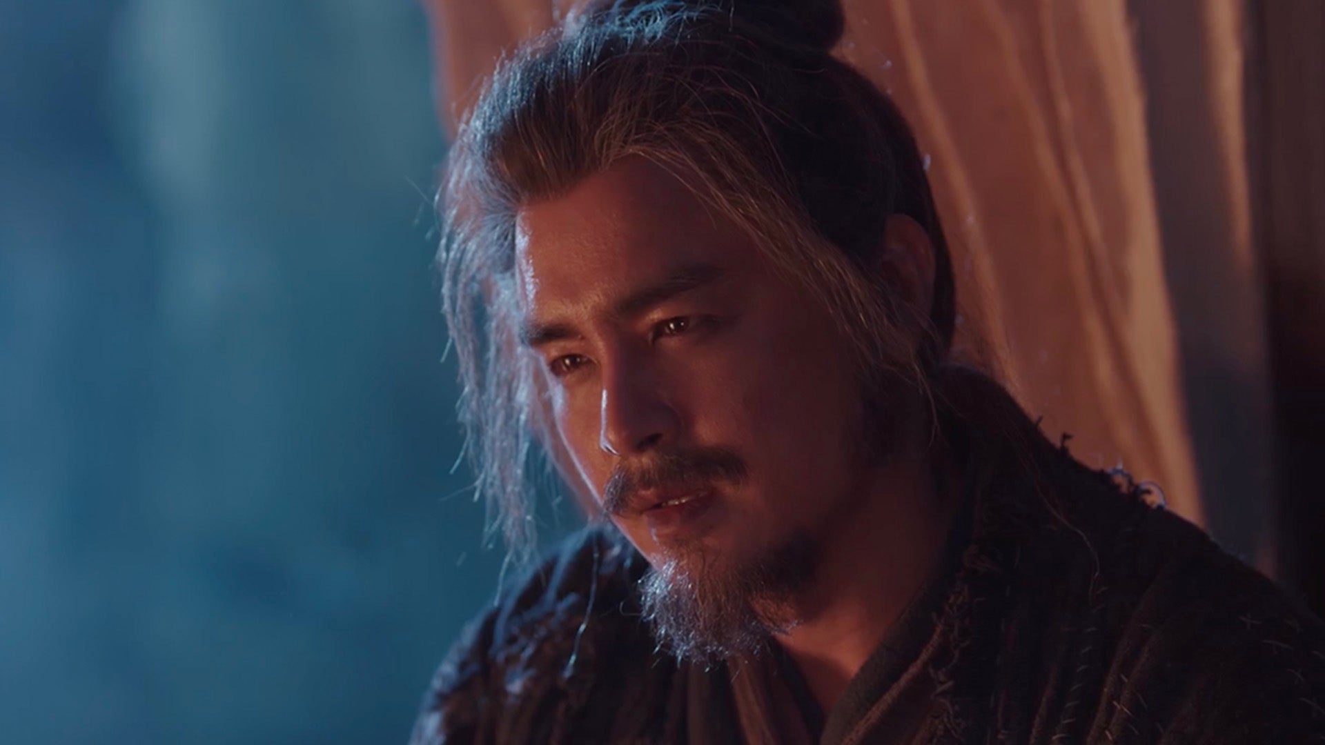 The Legend Of Heroes: Hot Blooded season 1 episode 15 on undefined