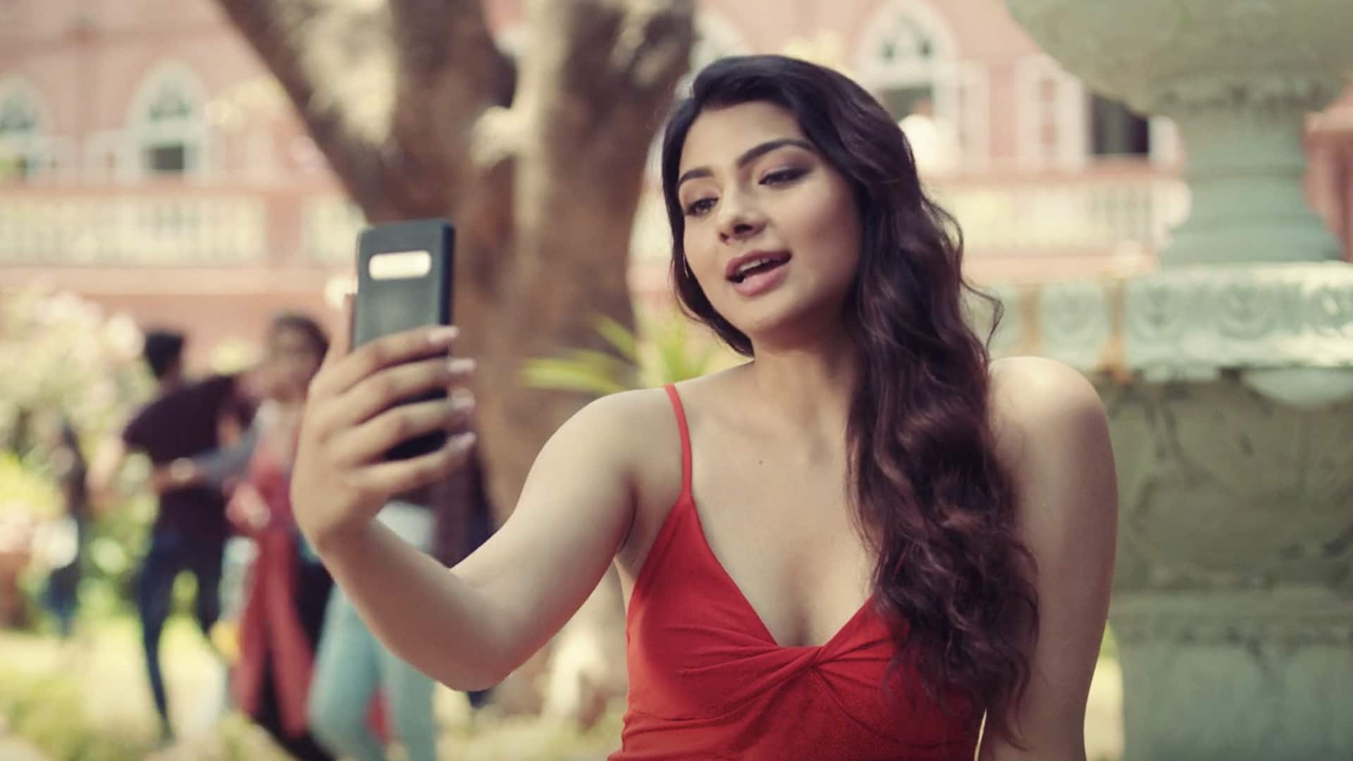 Pawan & Pooja EP 1 on undefined