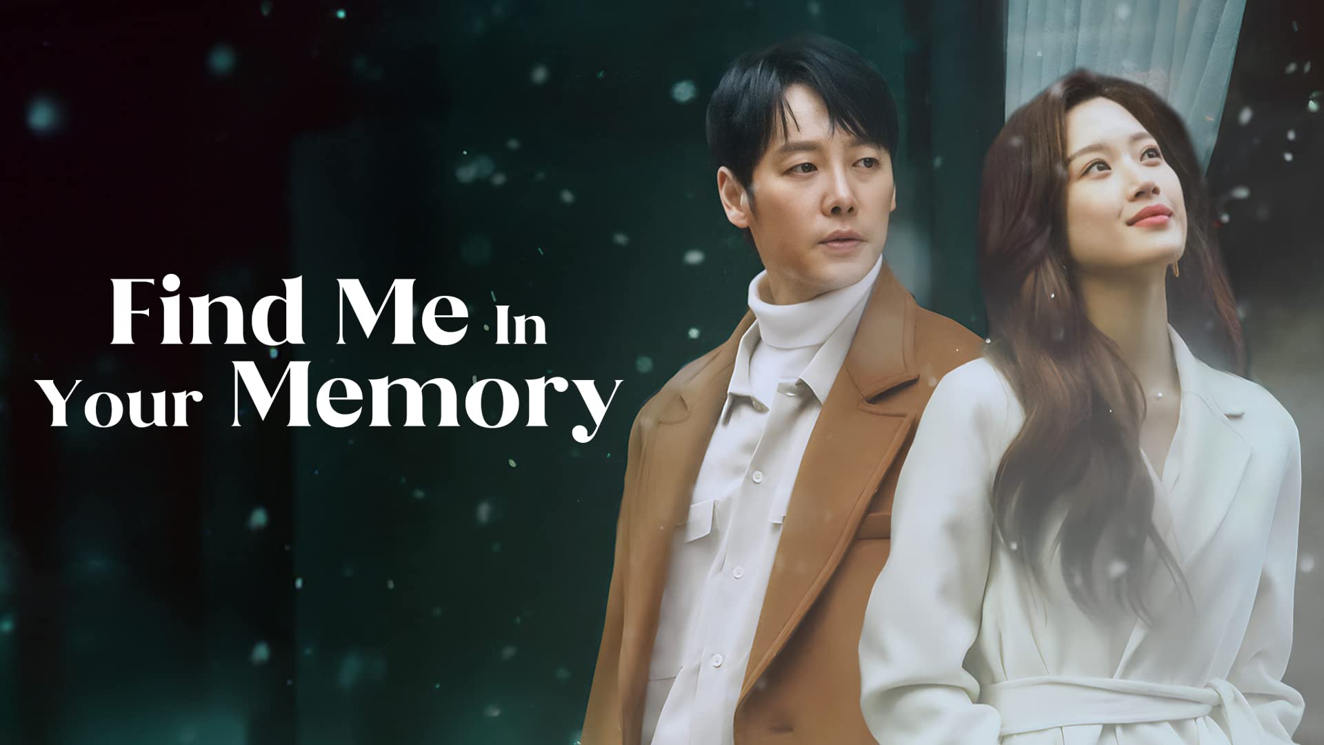 Find Me In Your Memory on undefined