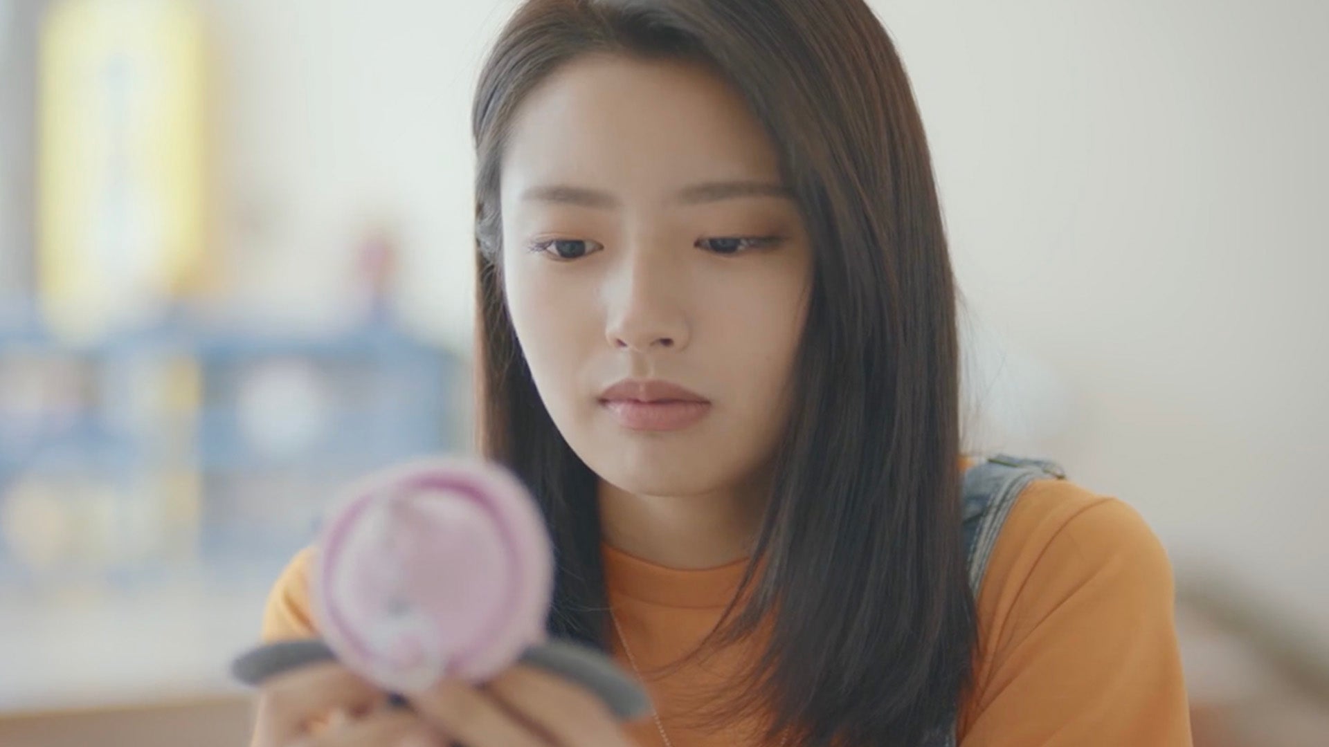 Out With A Bang season 1 episode 9 on undefined