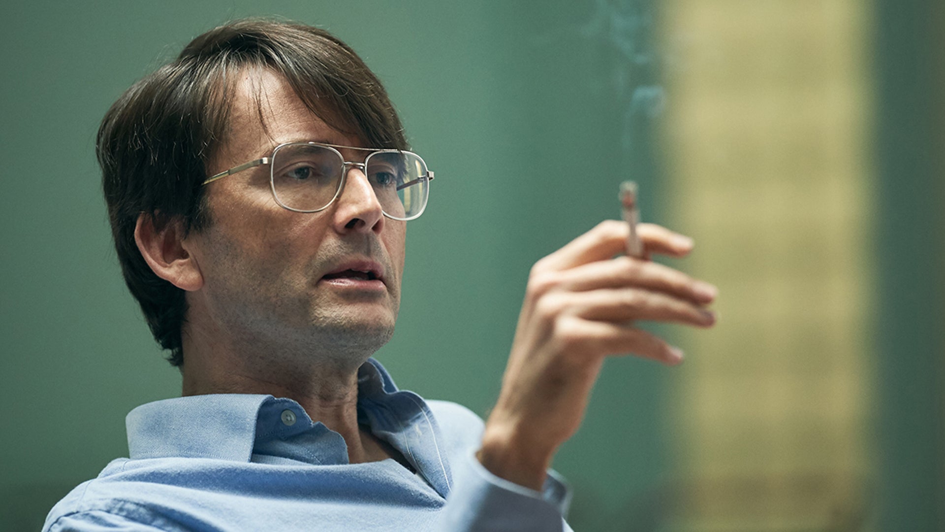 Des season 1 episode 2 on undefined