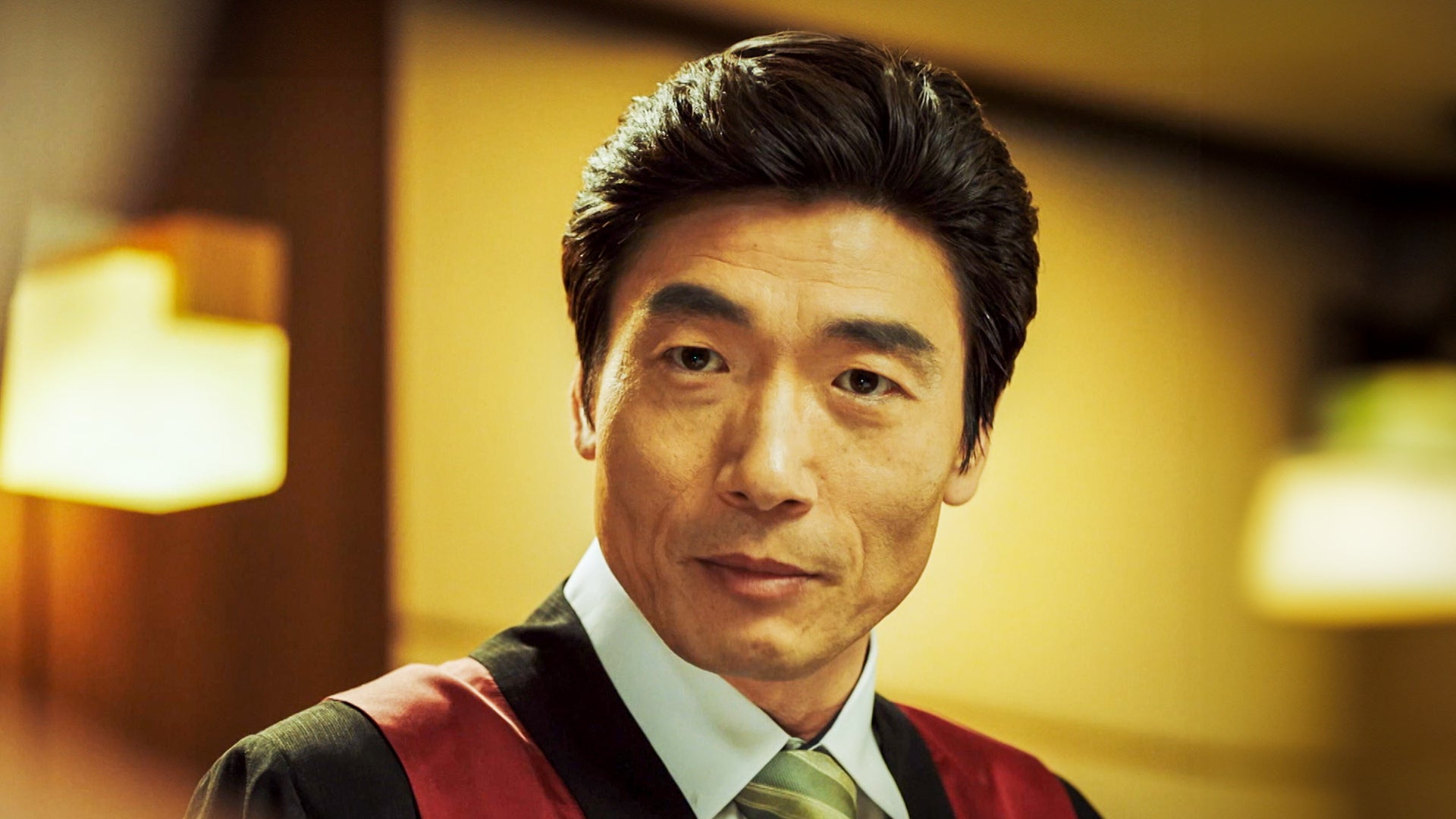 W: Two Worlds Apart EP 2 on undefined