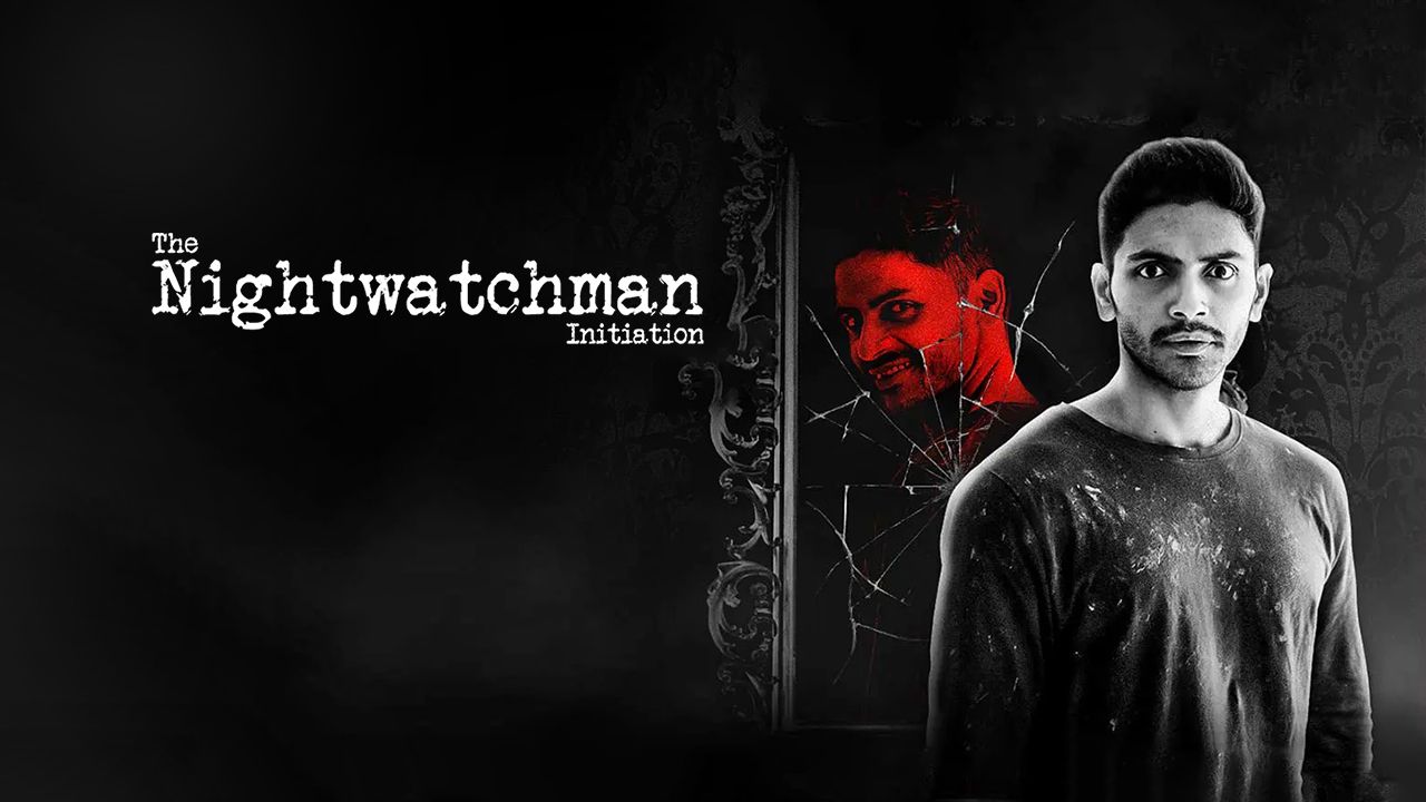 The Nightwatchman (Hindi) on Hoichoi