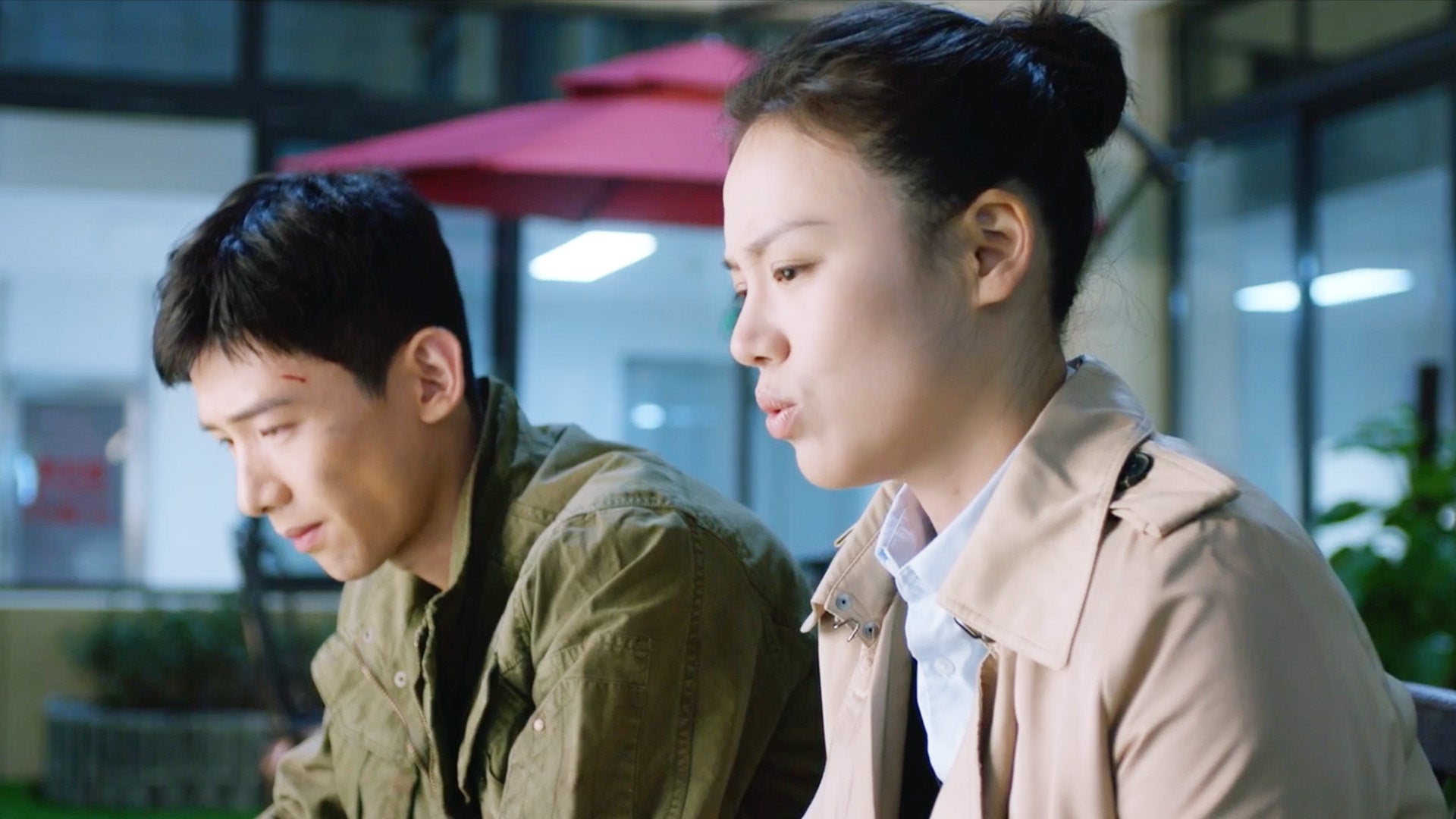 You Are My Hero season 1 episode 6 on undefined