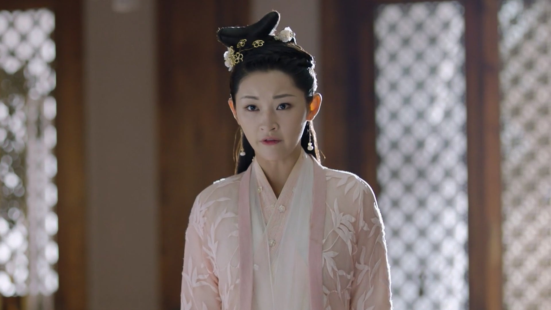 Love Better Than Immortality season 1 episode 27 on undefined