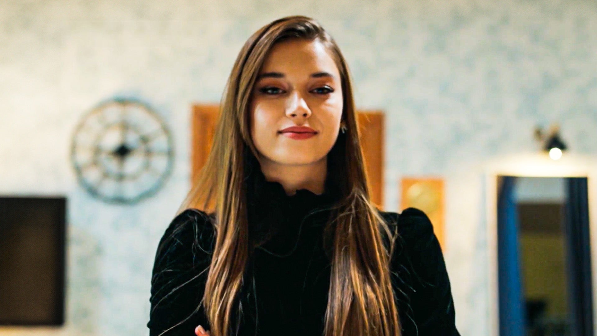 Golden Boy season 1 episode 35 on undefined