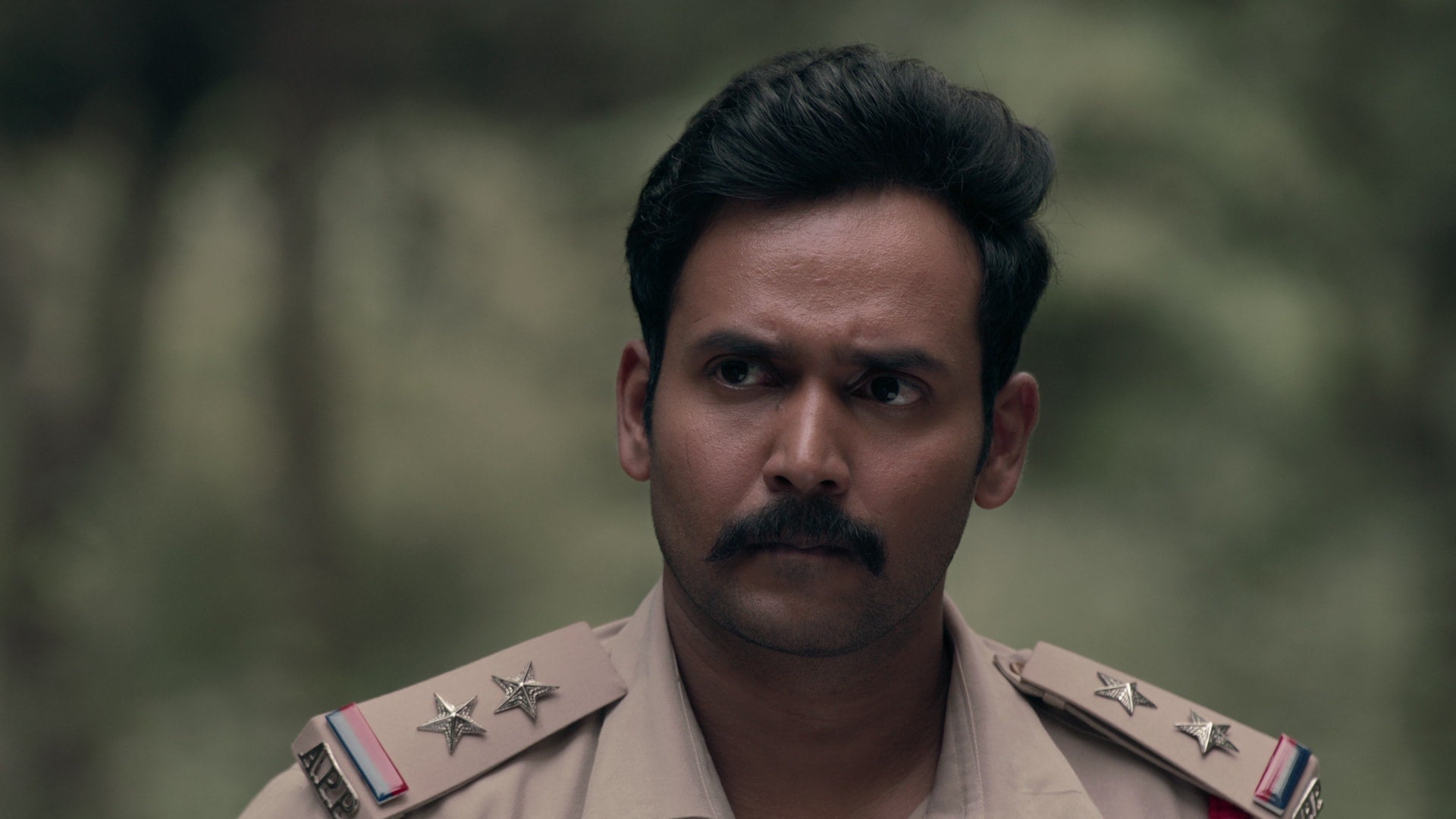 Rudravanam PS season 1 episode 2 on Zee5