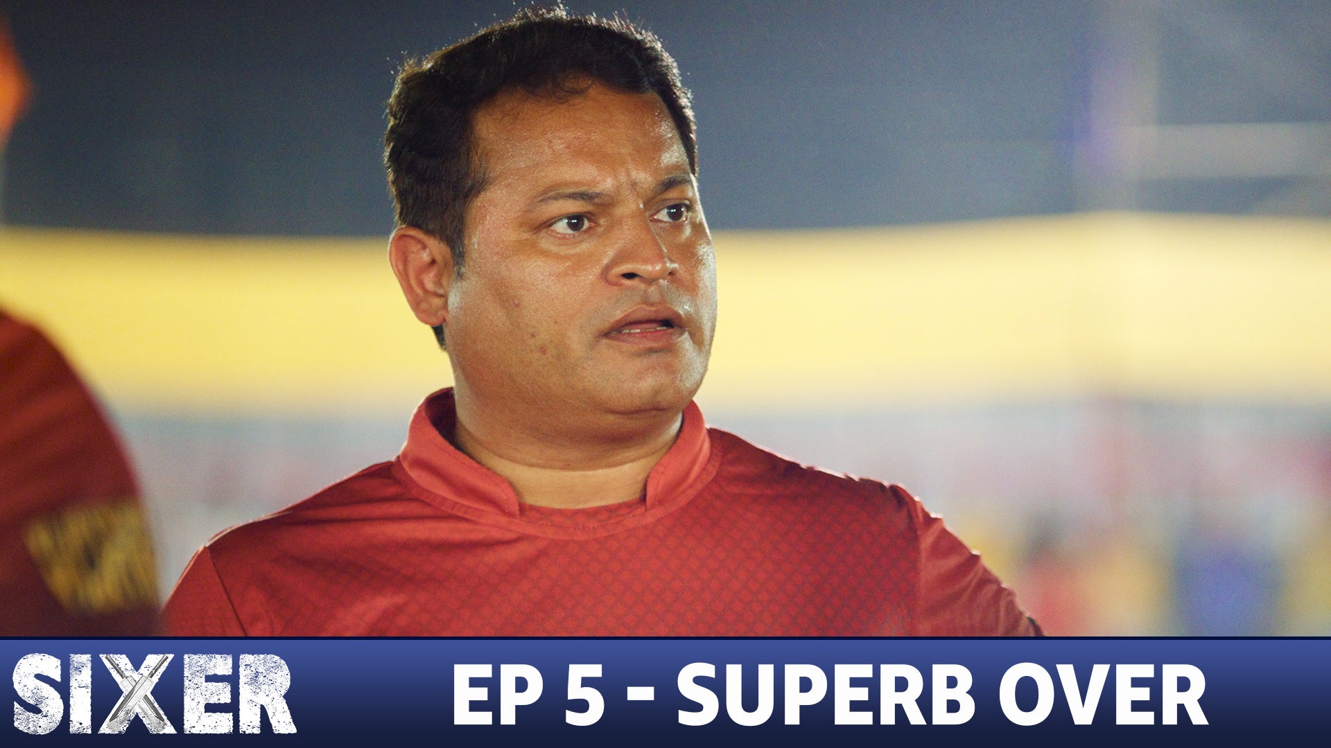 Sixer season 1 episode 5 on undefined