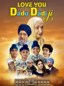 Love You Dadu Dadi Ji on Chaupal