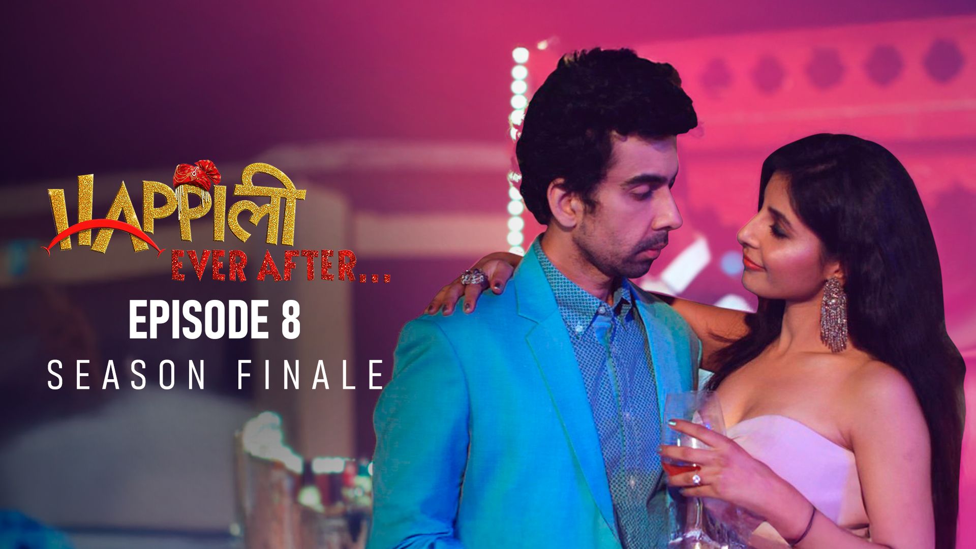 Happily Ever After | Episode 8 | The Finale | Original Series | The Zoom Studios on undefined