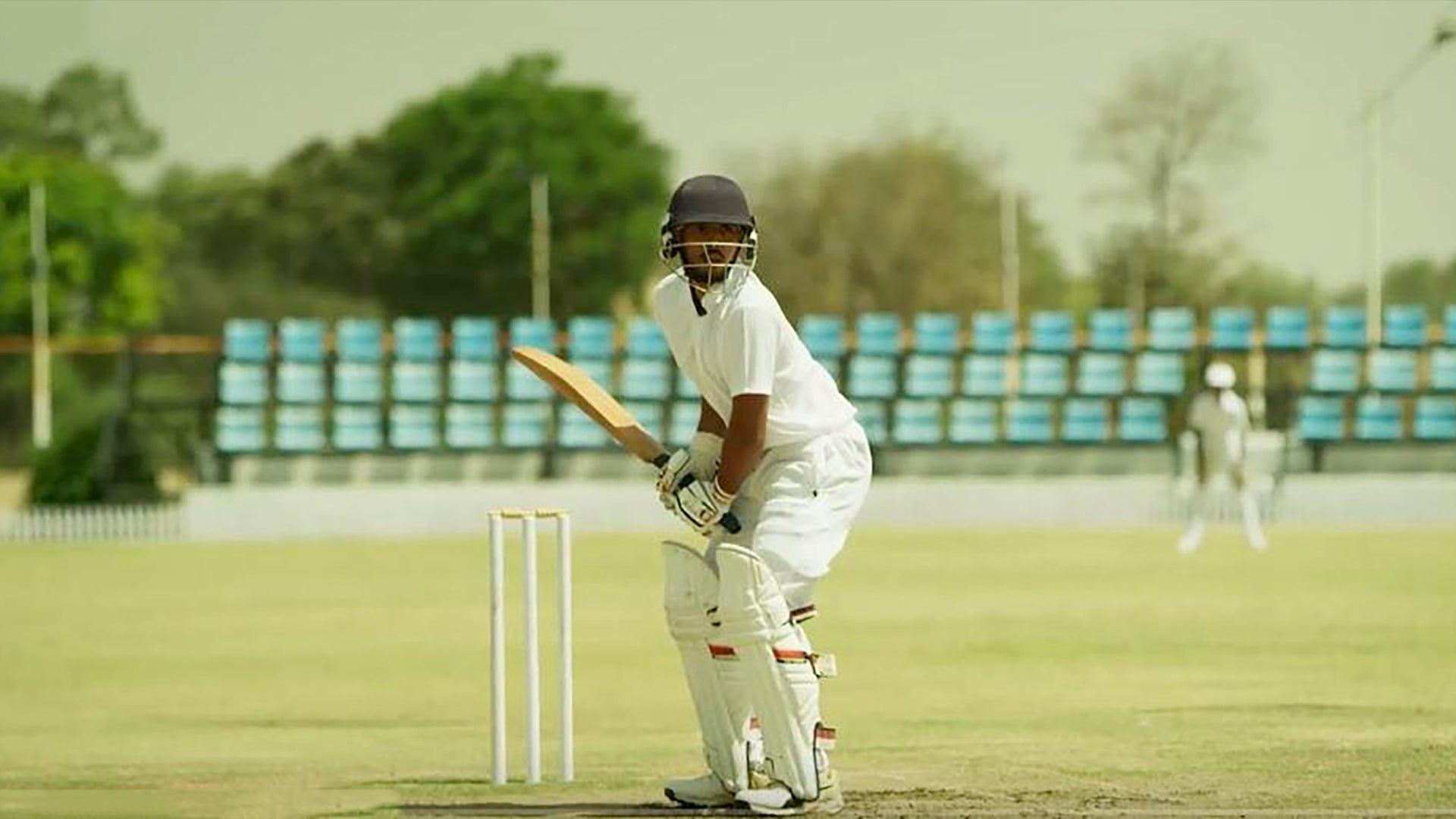 Knock out on undefined