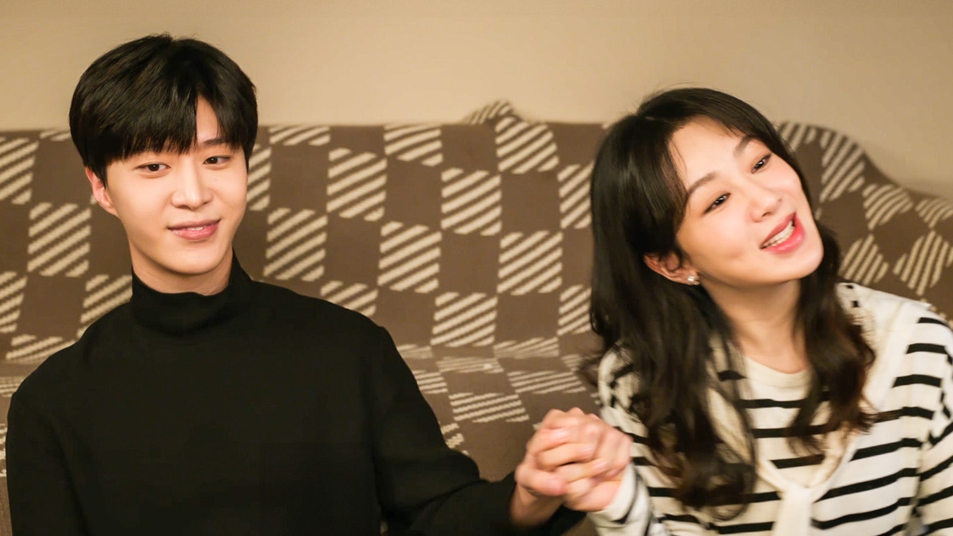 Love Endures season 1 episode 32 on undefined