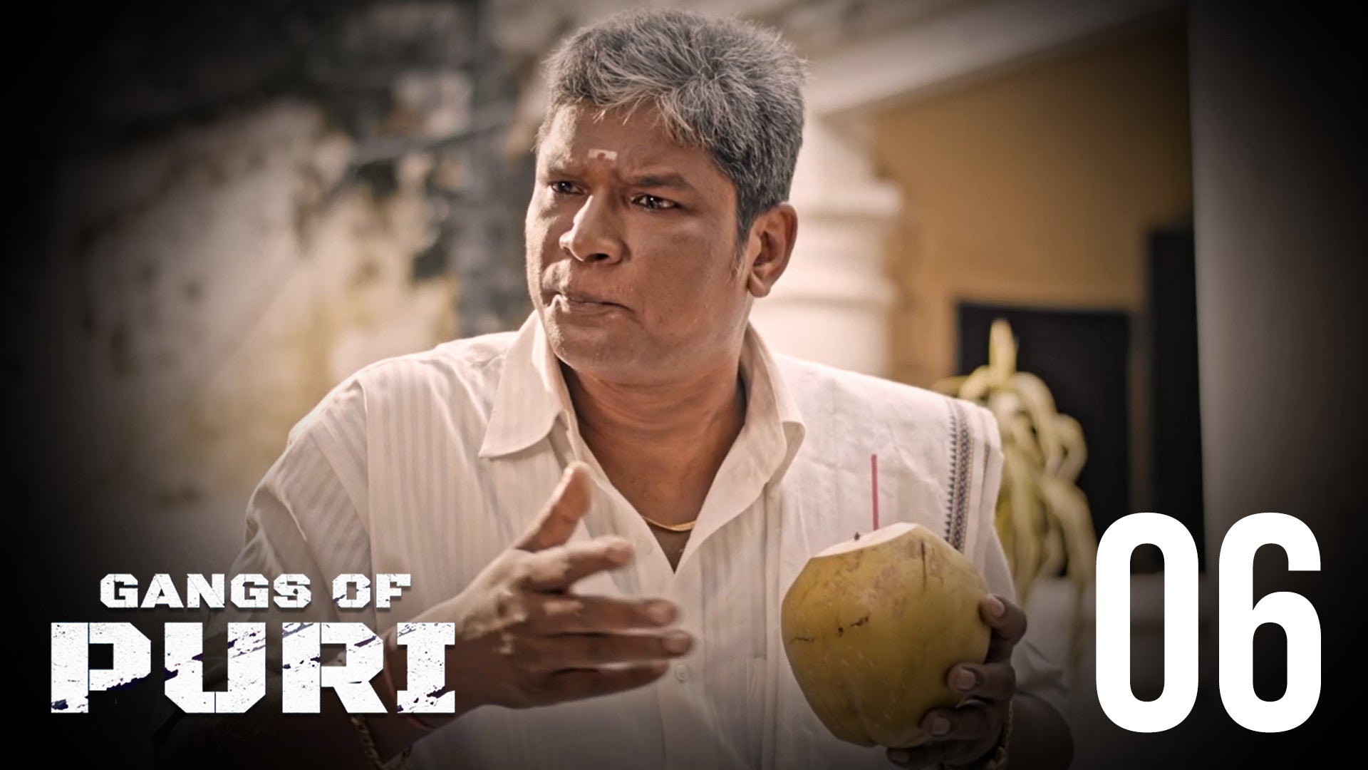 Gangs Of Puri Season 1 on Kanccha Lannka