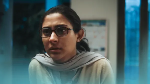 Sabrina (Hindi) season 1 episode 2 on Hoichoi