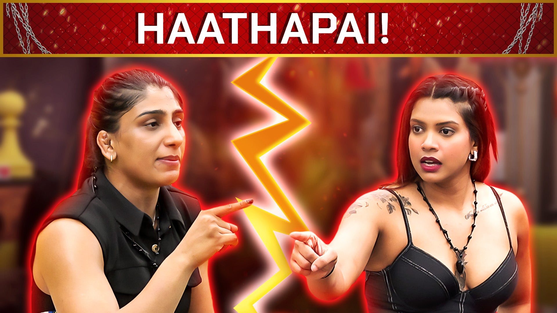 Battleground season 1 episode 9 on undefined