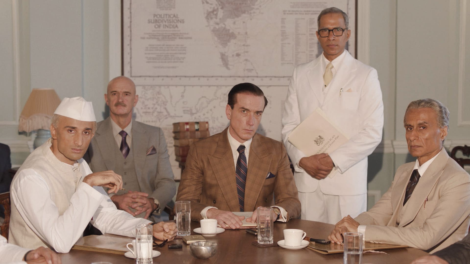 Freedom At Midnight (Hindi) season 1 episode 7 on Sony LIV