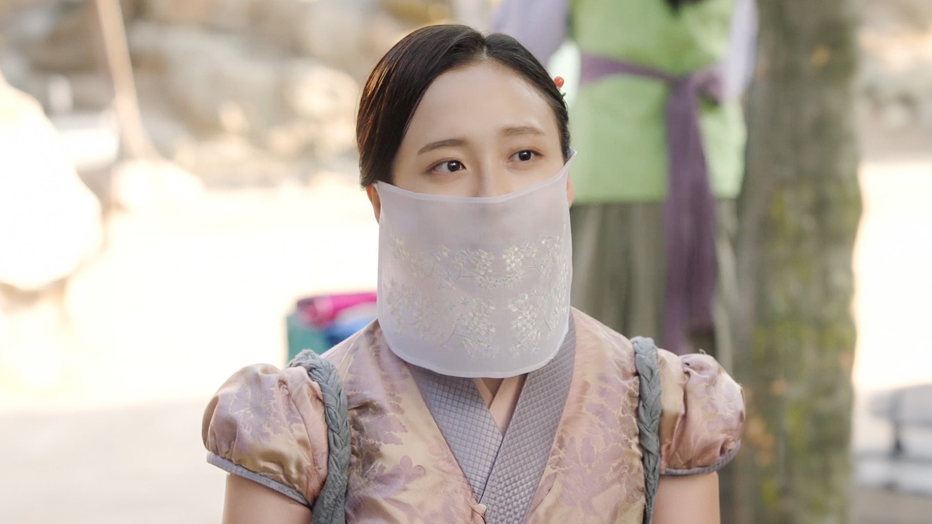 King's Love season 1 episode 16 on undefined