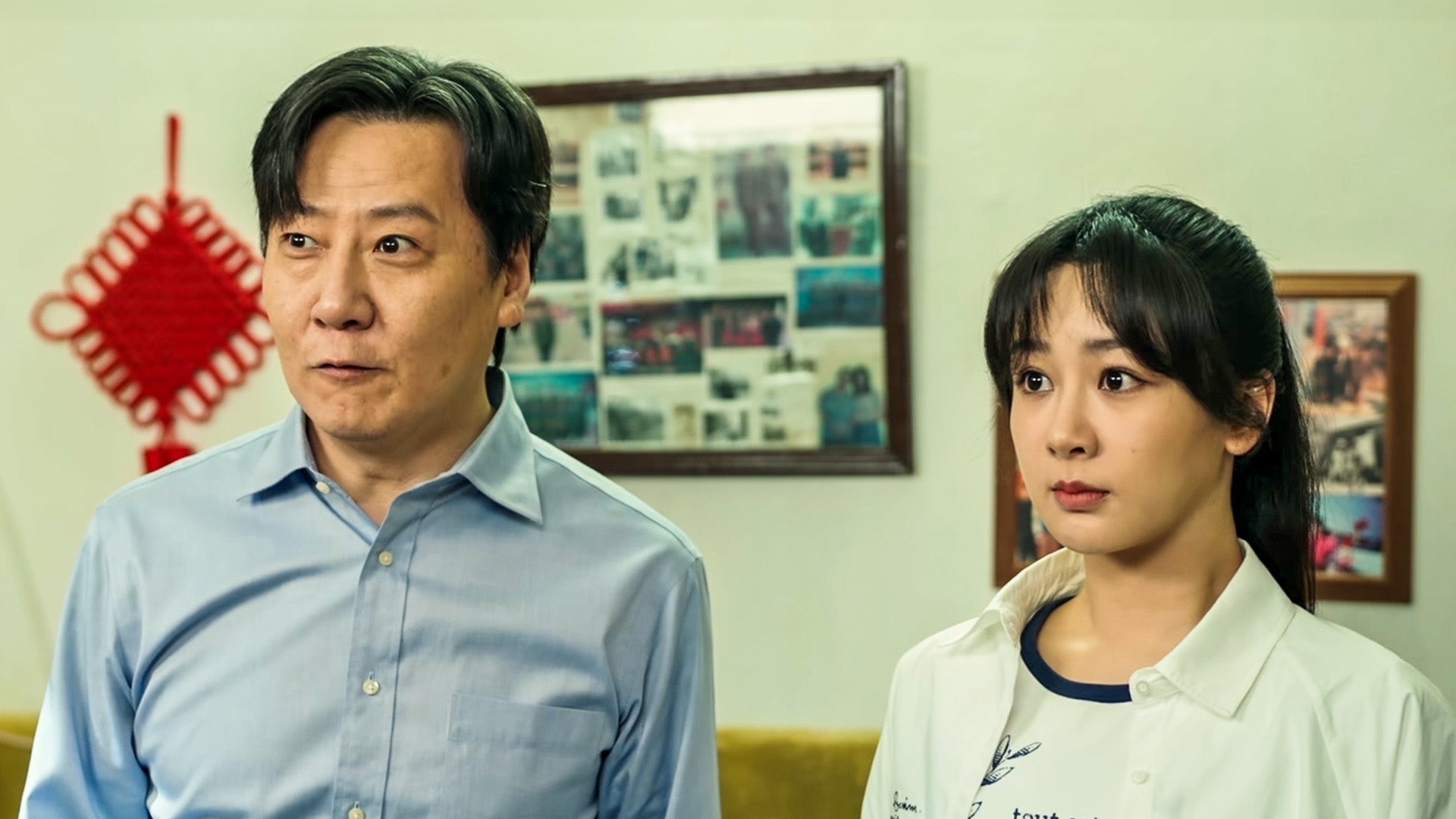 Love Endures season 1 episode 27 on undefined