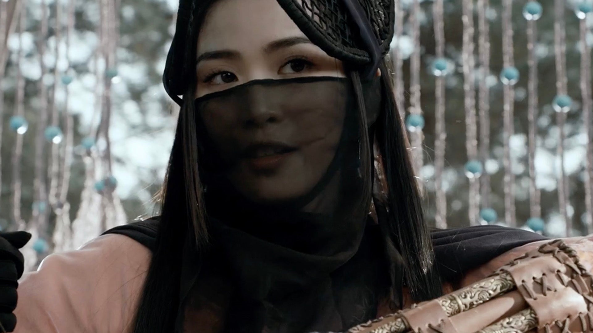 Demi-Gods And Semi-Devils season 1 episode 3 on undefined