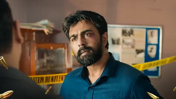 Mamun Files (Hindi) season 1 episode 1 on Hoichoi