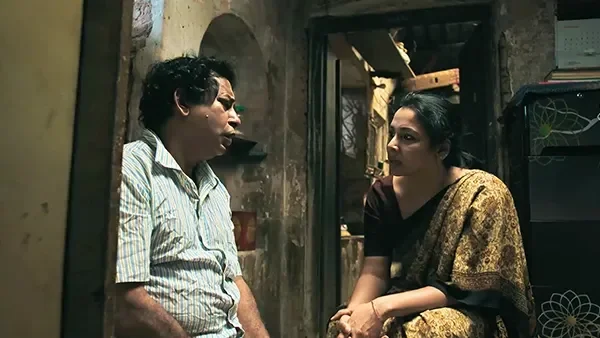 Bohemian Ghora season 1 episode 5 on Hoichoi