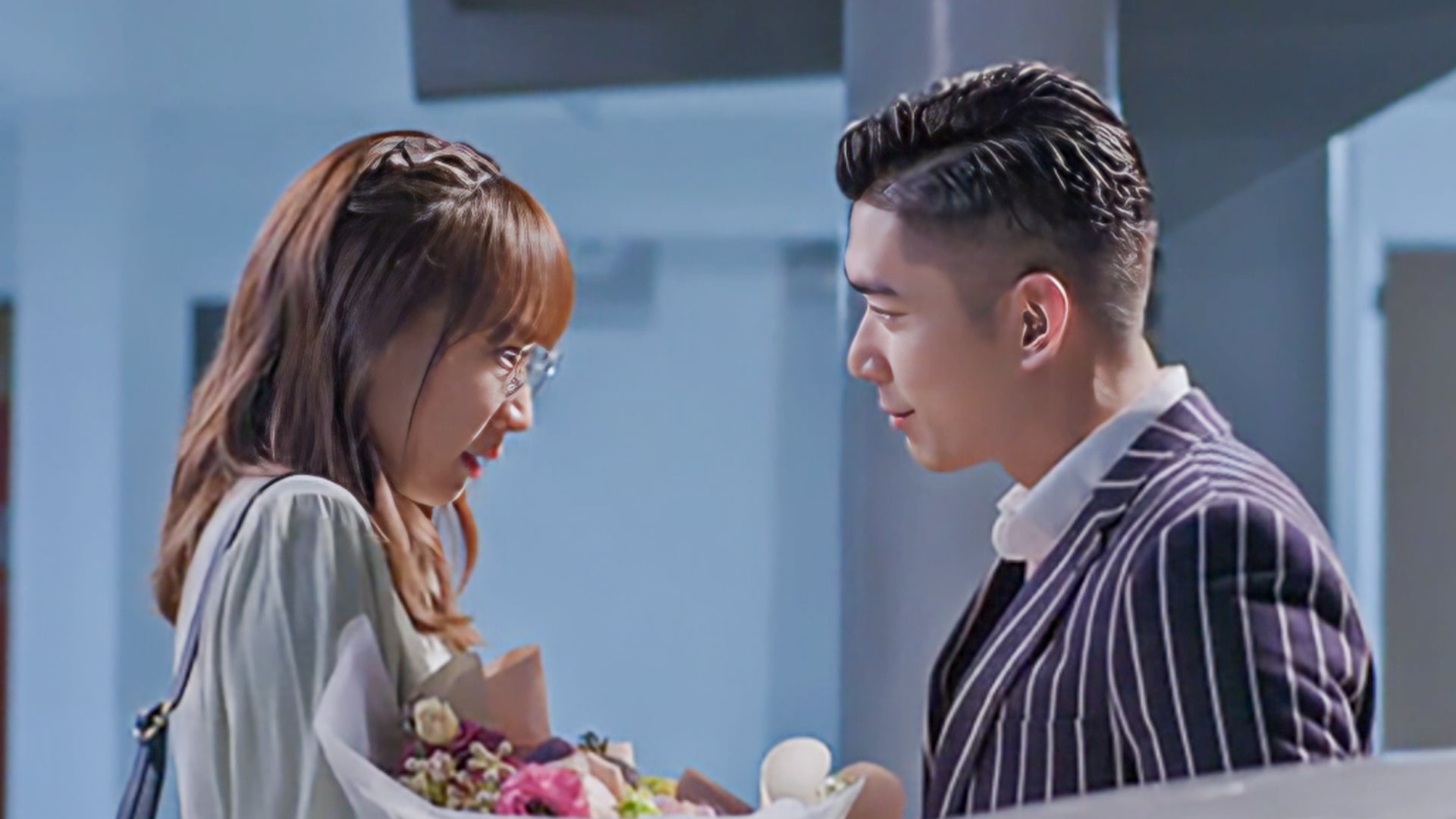Mister Flower season 1 episode 3 on undefined