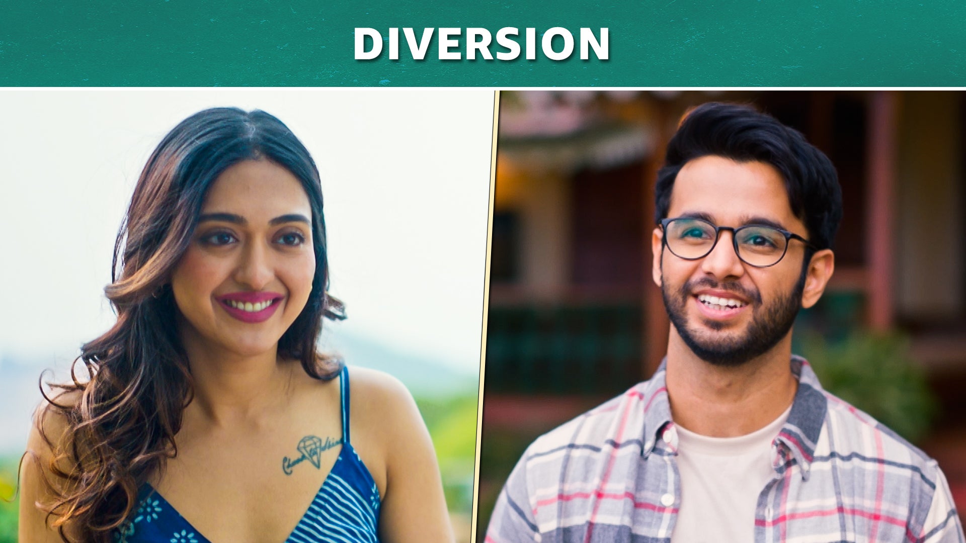 Highway Love (Telugu) season 1 episode 2 on undefined