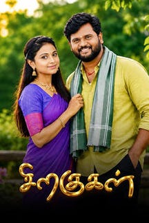 Siragugal on Sun NXT