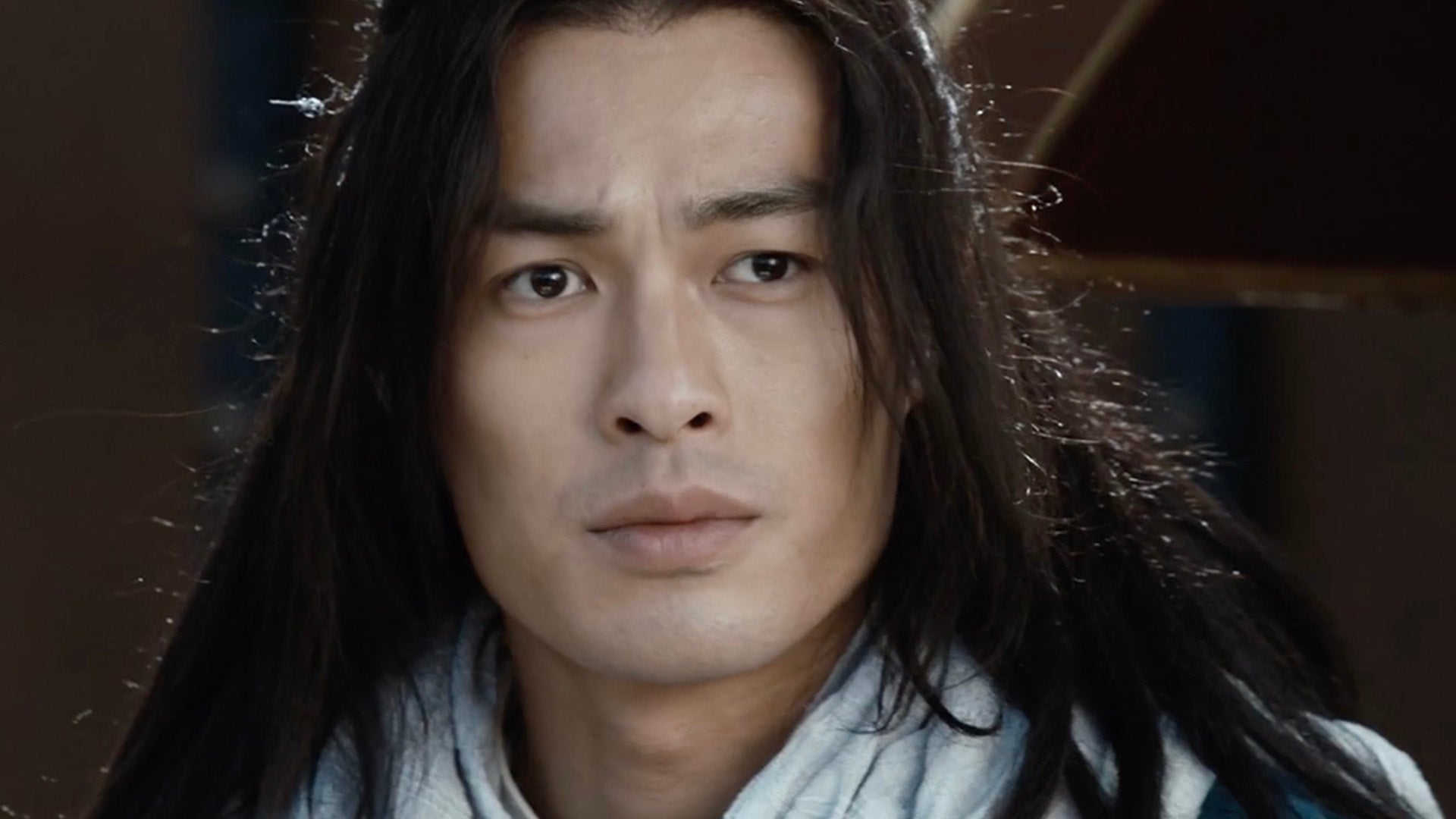 Demi-Gods And Semi-Devils season 1 episode 20 on undefined