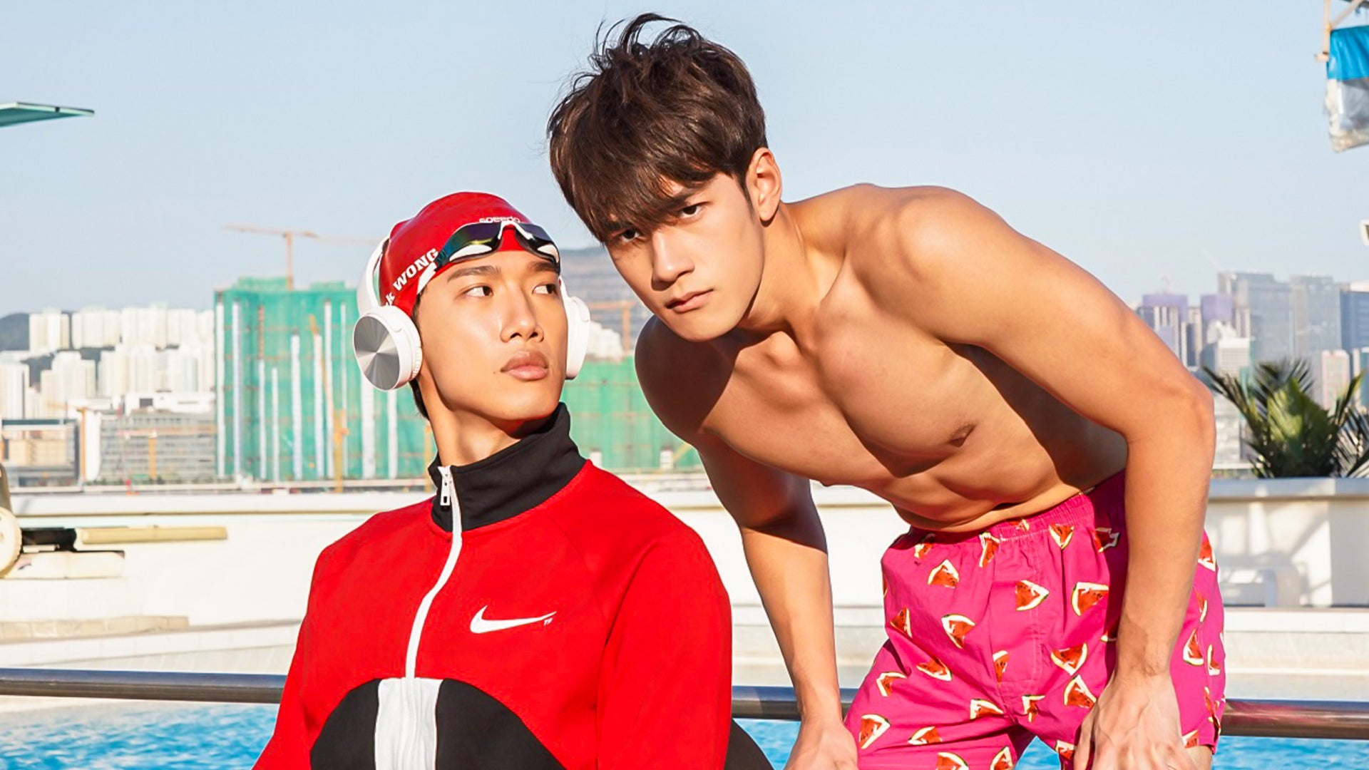 I.Swim season 1 episode 2 on undefined
