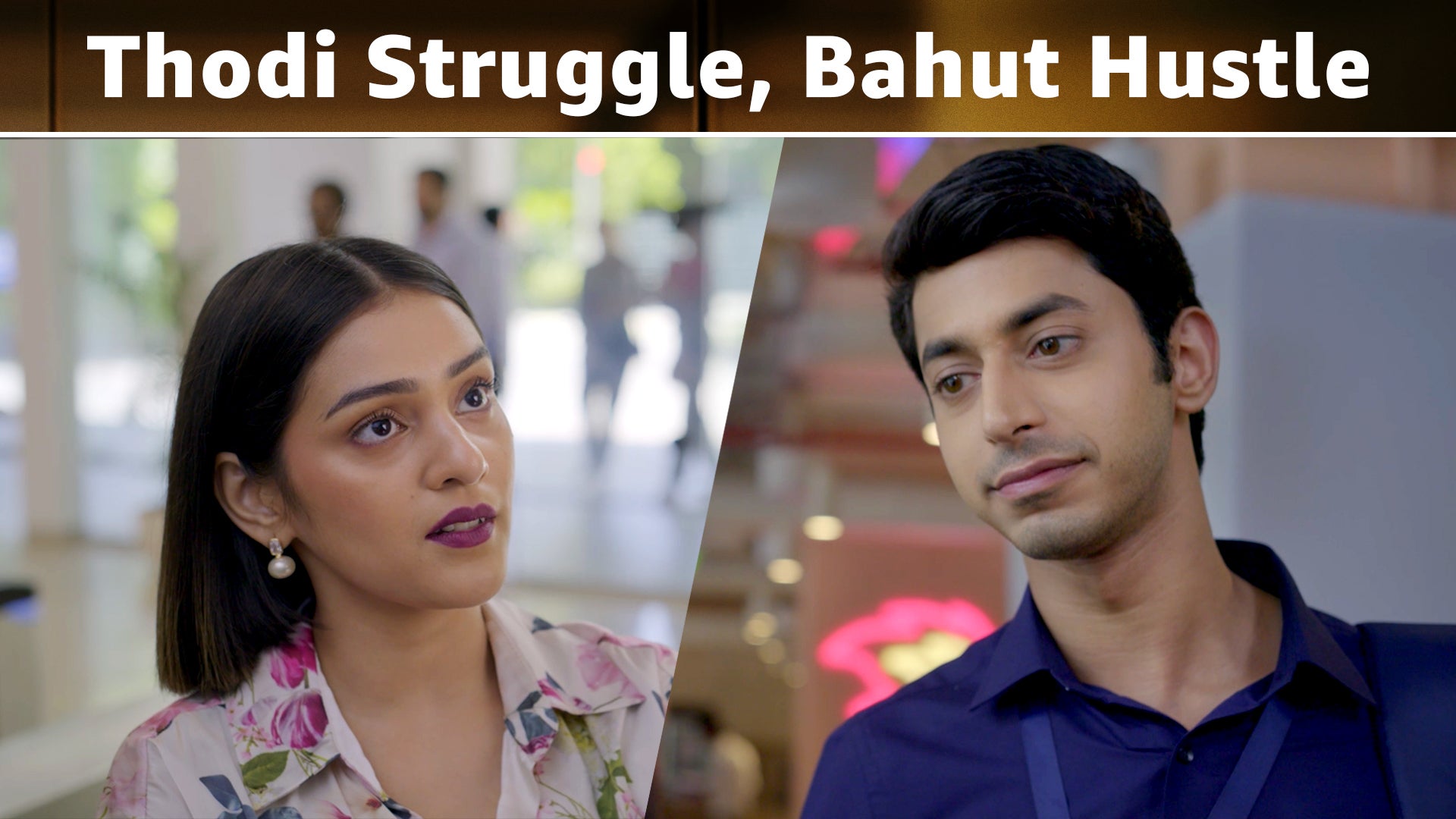 Pyar Paisa Profit season 1 episode 1 on undefined