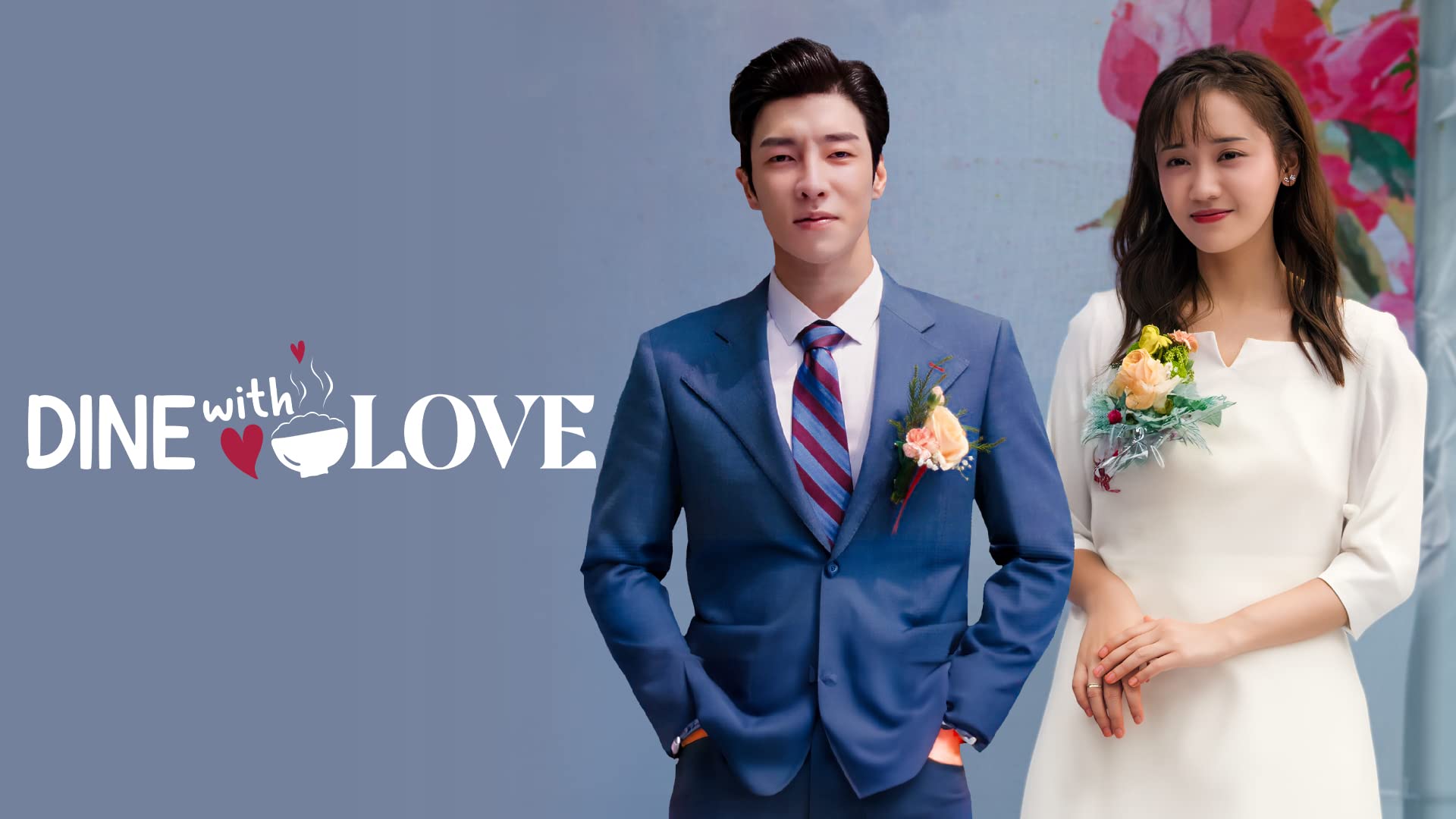 Dine With Love on undefined