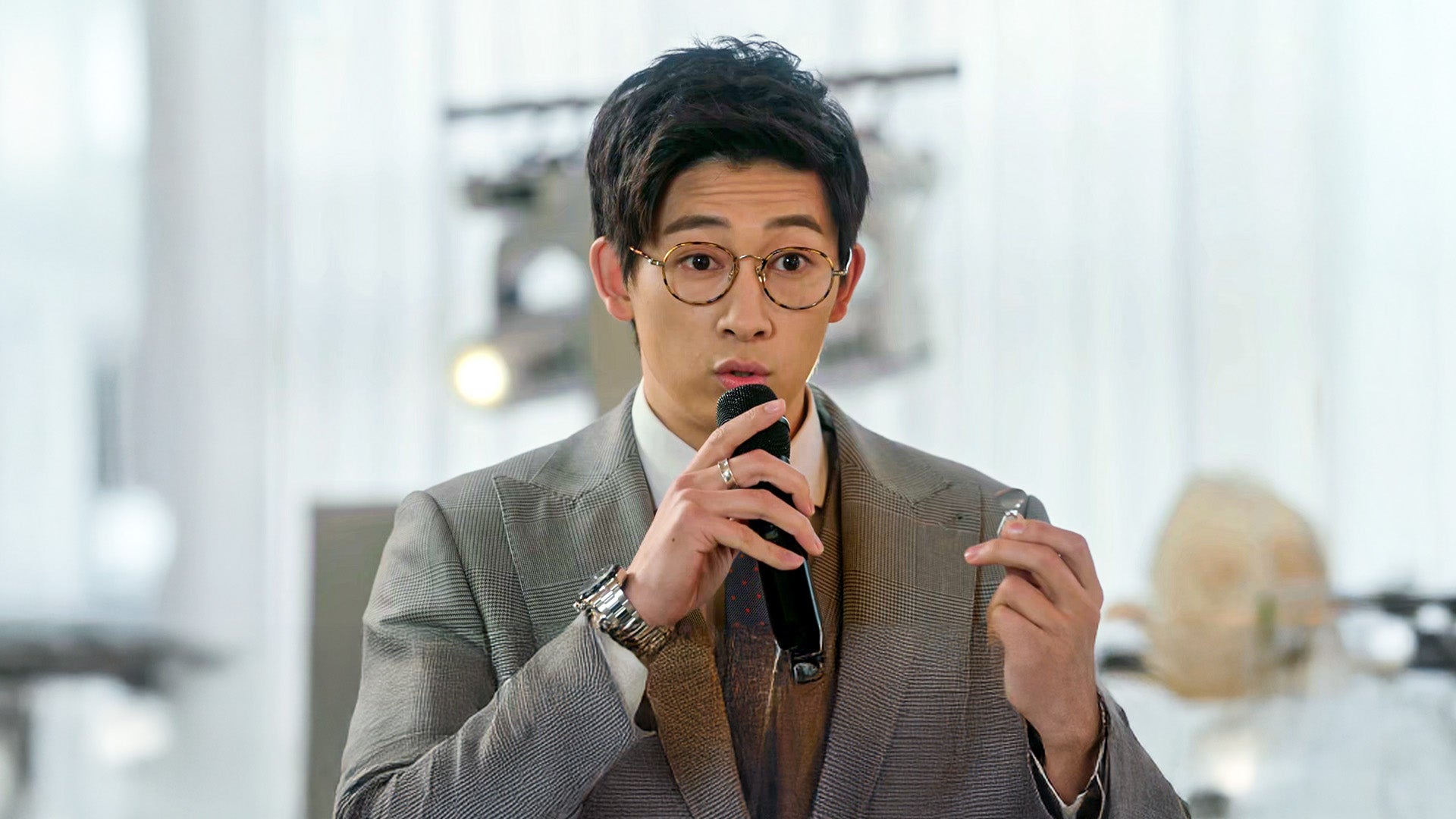 Poisoned Love season 1 episode 23 on undefined