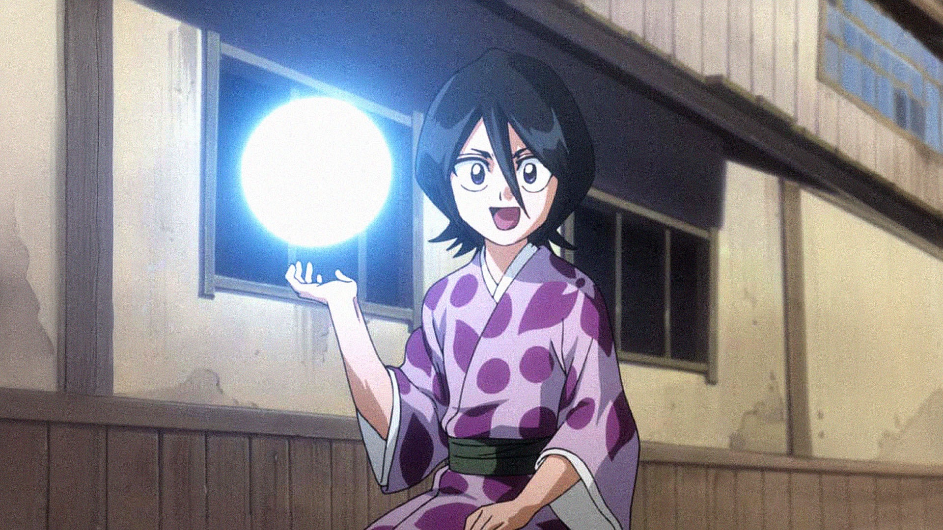 Bleach season 1 episode 32 on undefined