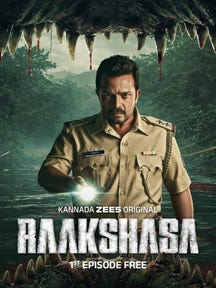 Raakshasa on Zee5