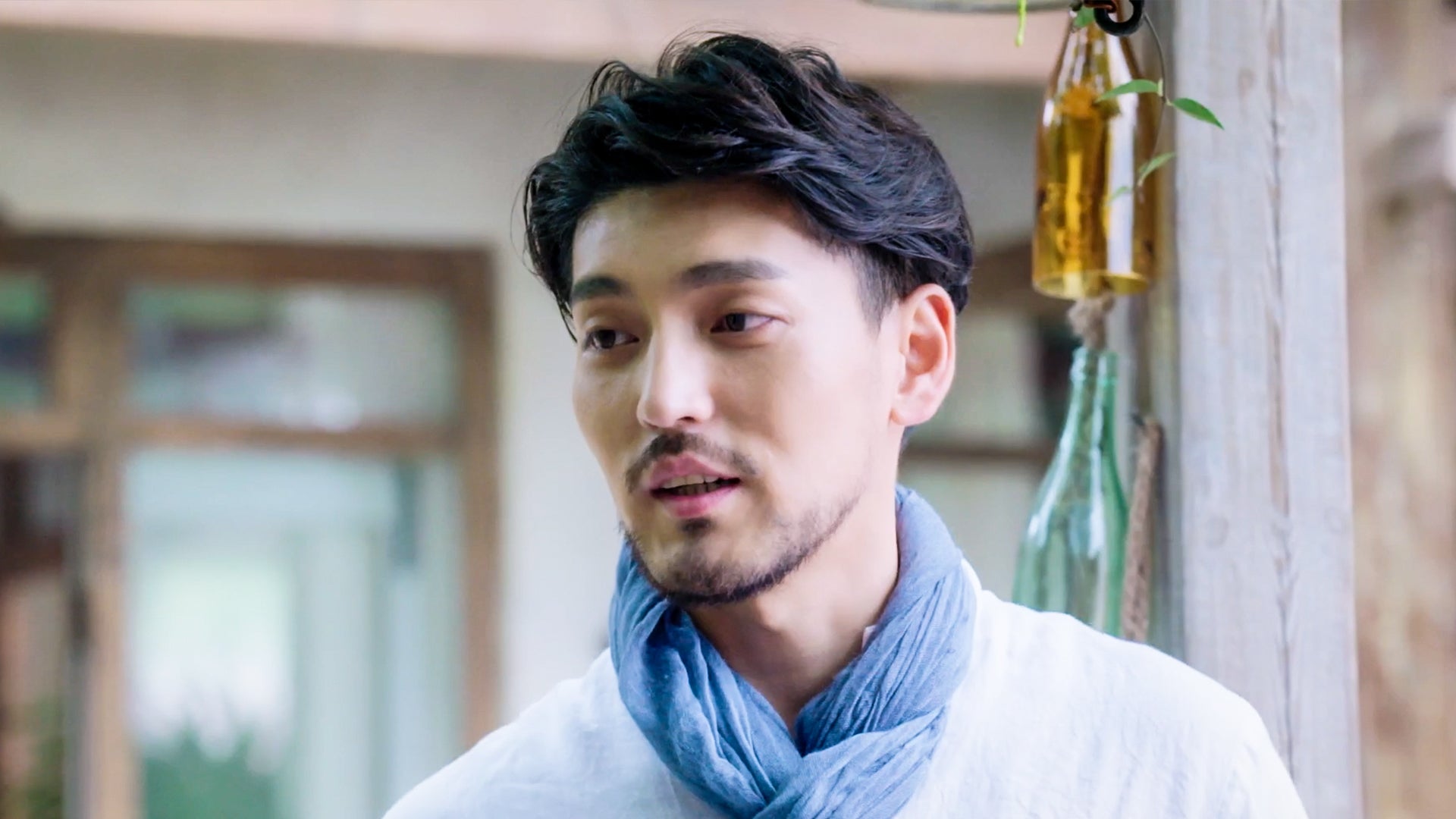 The Starry Night, The Starry Sea EP 6 on undefined